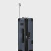 Vali hàng hiệu cao cấp ở Hà Nội bản Montblanc Trolley 131853