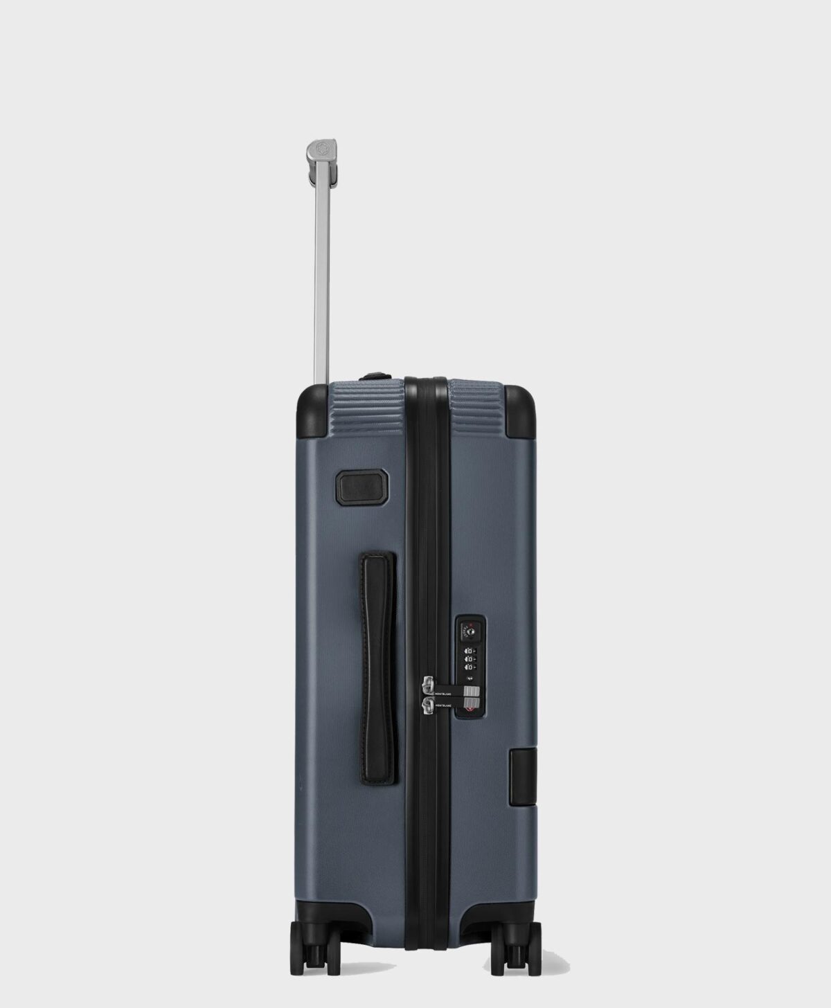 Vali hàng hiệu cao cấp ở Hà Nội bản Montblanc Trolley 131853