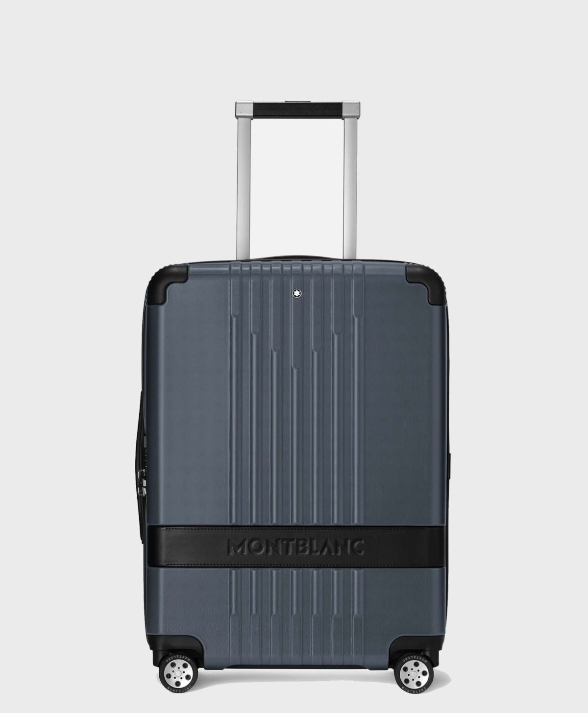 Vali hàng hiệu Montblanc MY4810 Trolley Cabin Forget Iron 131853