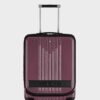 Vali kéo chính hãng Montblanc MY4810 Cabin Trolley with Pocket 199435