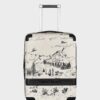Vali Montblanc chính hãng 199094 bản Happy Holiday Collection