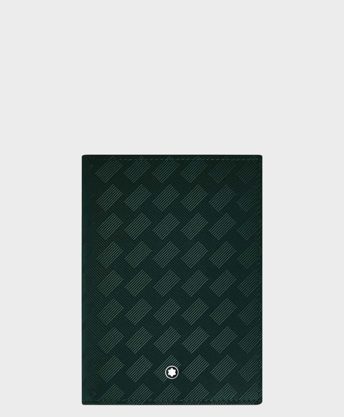 Ví đựng passport cao cấp Montblanc Extreme 3.0 Passport Holder 199815
