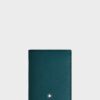 Ví đựng thẻ hàng hiệu Montblanc Sartorial Mini Wallet 4cc 198871