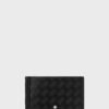 Ví kẹp tiền nam Montblanc Extreme 3.0 Wallet 6cc with Money Clip 131765