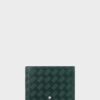 Ví nam hàng hiệu Montblanc Extreme 3.0 Wallet 6cc Green 131952